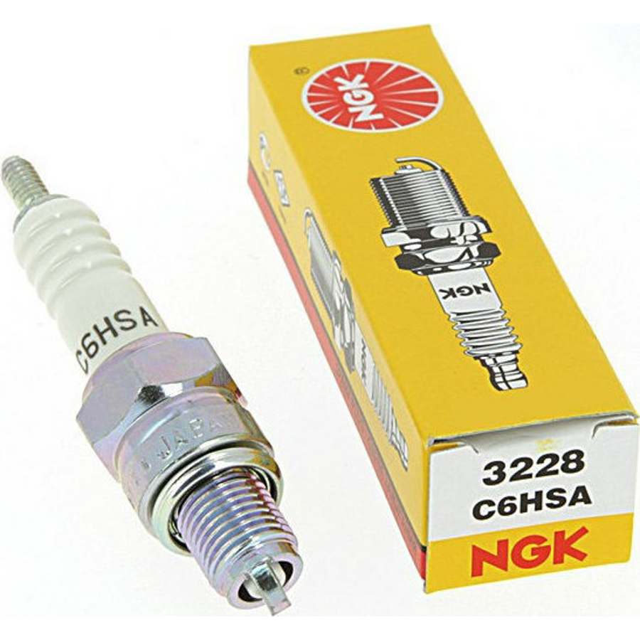 C6HSA NGK